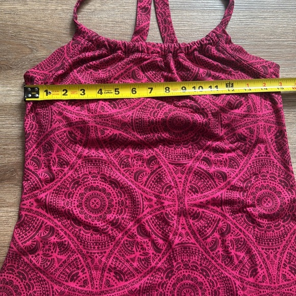 Prana Summer Dress - Picture 5 of 6